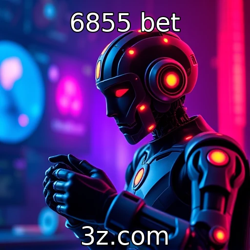 Papéis da inteligência artificial na indústria de jogos : 6855 bet