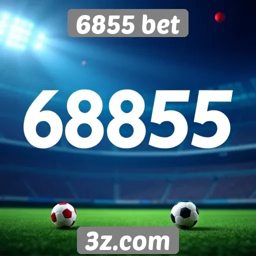 Comparativo entre 6855 bet e concorrentes no mercado