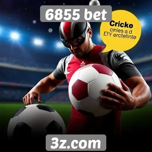 Plataforma 6855 bet destaca promoções atraentes