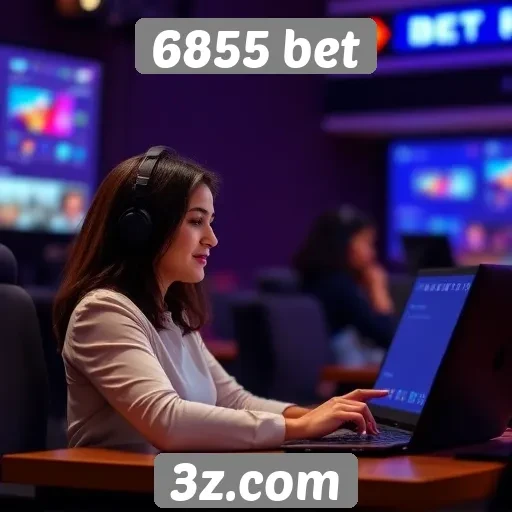 Opiniões de usuários sobre o atendimento ao cliente no 6855 bet