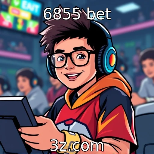 O papel dos esports na cultura juvenil contemporânea | 6855 bet