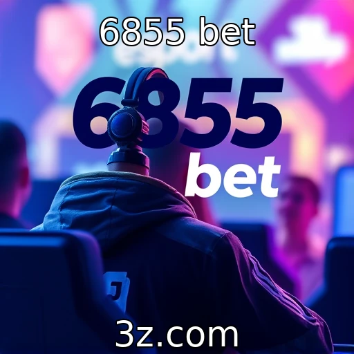 Futuro dos eSports nas competições internacionais - 6855 bet