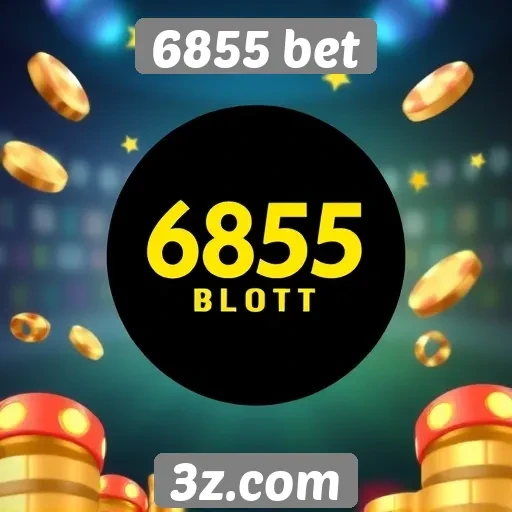 Novidades nas ofertas de jogos em 6855 bet