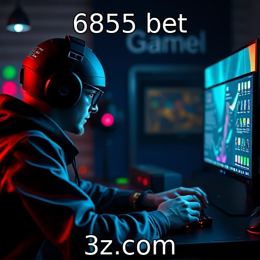 Cultura gamer e seu papel na sociedade atual | 6855 bet