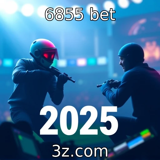 Expectativas para o mercado de jogos em 2025 - 6855 bet