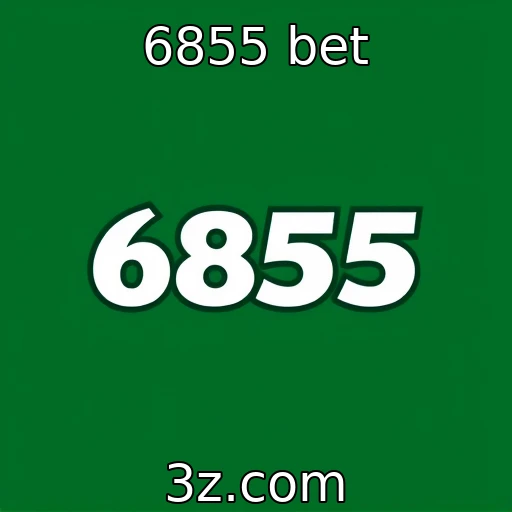 Perspectivas de crescimento no setor de jogos : 6855 bet
