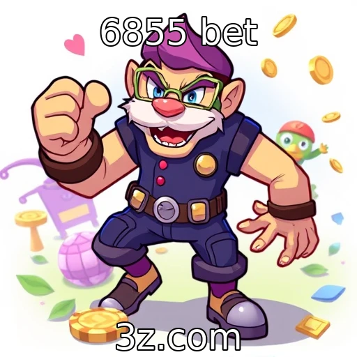 Crescimento do mercado de jogos em plataformas móveis | 6855 bet