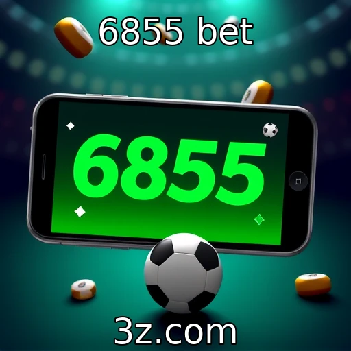 Novas tendências em jogos mobile e suas inovações - 6855 bet