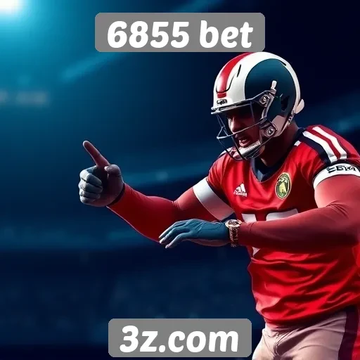 Novos recursos e atualizações do 6855 bet