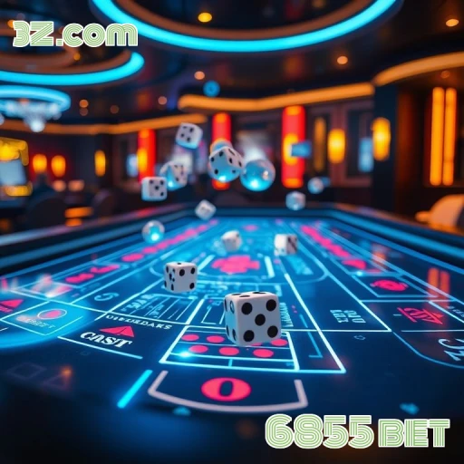 6855 bet Pagamentos Rápidos