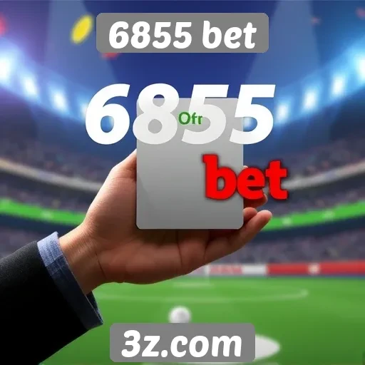 Métodos de pagamento disponíveis no 6855 bet