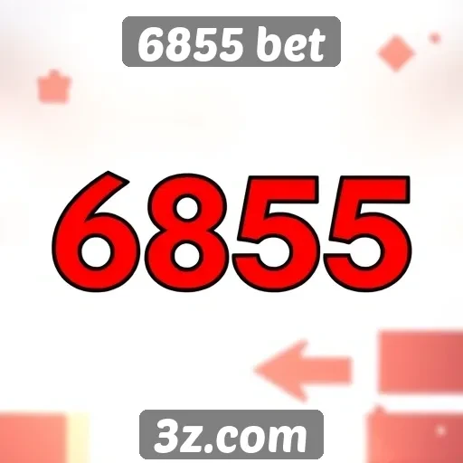 Legislação e regulamentação do 6855 bet em foco