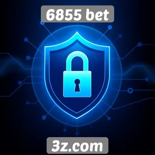Avaliação da segurança na plataforma 6855 bet