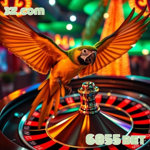 Slots Fantásticos no 6855 Bet: A Diversão é Garantida!